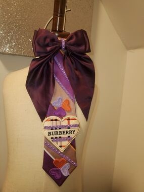 Variety Custom Ties Made With Joy